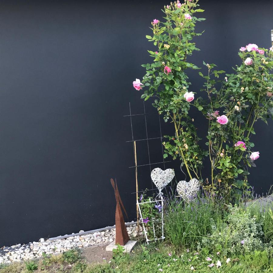 Woanders Zu Hause 4 Sterne Fewo Kolbingen  Eksteriør billede